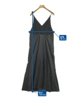 EDITION（エディション）ワンピース 黒 サイズ:F レディース/2200643736030