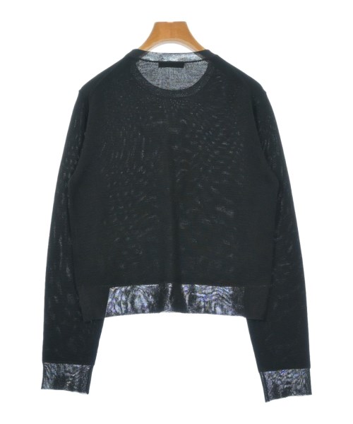 EDITION（エディション）ニット・セーター 黒 サイズ:F レディース/2200621016024