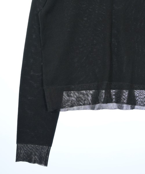 EDITION（エディション）ニット・セーター 黒 サイズ:F レディース/2200621016024