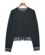 EDITION（エディション）ニット・セーター 黒 サイズ:F レディース/2200621016024