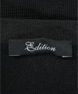 EDITION（エディション）ニット・セーター 黒 サイズ:F レディース/2200621016024