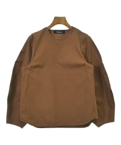 エディション(EDITION)のEDITION ブラウス