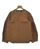 EDITION（エディション）ブラウス オレンジ サイズ:F レディース/2200622562070