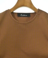 EDITION（エディション）ブラウス オレンジ サイズ:F レディース/2200622562070