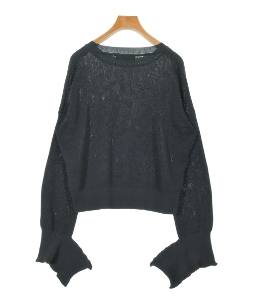 EDITION（エディション）ニット・セーター 黒 サイズ:F レディース/2200609422441