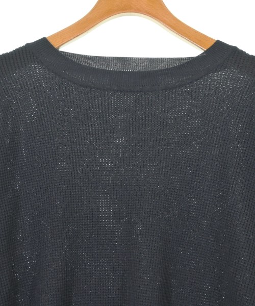 EDITION（エディション）ニット・セーター 黒 サイズ:F レディース/2200609422441