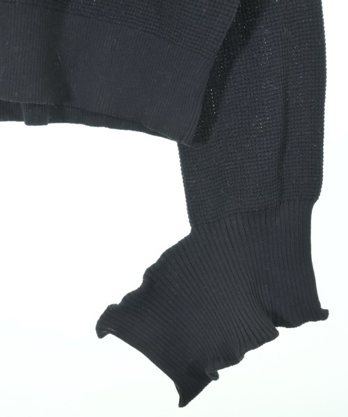 EDITION（エディション）ニット・セーター 黒 サイズ:F レディース/2200609422441