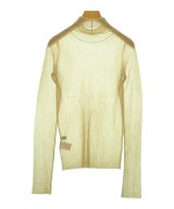 EDITION（エディション）ニット・セーター ゴールド サイズ:F レディース/2200611712400