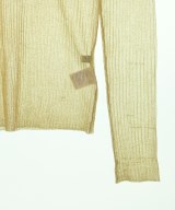 EDITION（エディション）ニット・セーター ゴールド サイズ:F レディース/2200611712400