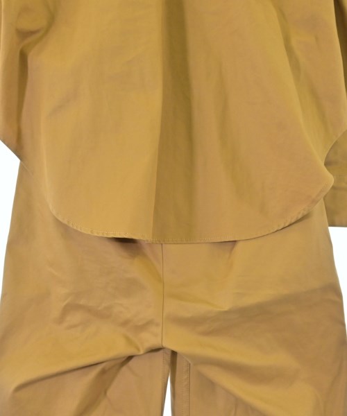 EDITION（エディション）オールインワン/サロペット ベージュ サイズ:34(XS位) レディース/2200625176069