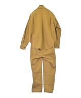 EDITION（エディション）オールインワン/サロペット ベージュ サイズ:34(XS位) レディース/2200625176069