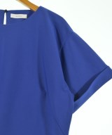 EDITION（エディション）ブラウス 青 サイズ:36(S位) レディース/2200617241119