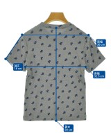 EDITION（エディション）Tシャツ・カットソー グレー サイズ:36(S位) レディース/2200618213085