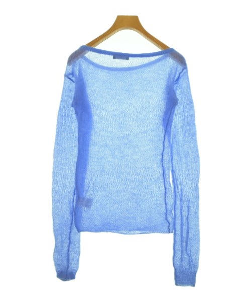 EDITION（エディション）ニット・セーター 青 サイズ:F レディース/2200586229057