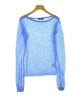 EDITION（エディション）ニット・セーター 青 サイズ:F レディース/2200586229057