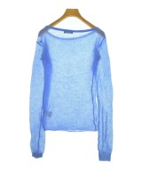 EDITION（エディション）ニット・セーター 青 サイズ:F レディース/2200586229057