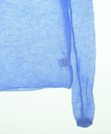 EDITION（エディション）ニット・セーター 青 サイズ:F レディース/2200586229057