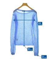 EDITION（エディション）ニット・セーター 青 サイズ:F レディース/2200586229057