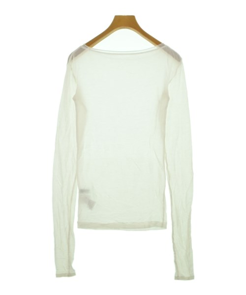 EDITION（エディション）Tシャツ・カットソー 白 サイズ:F レディース/2200586229064