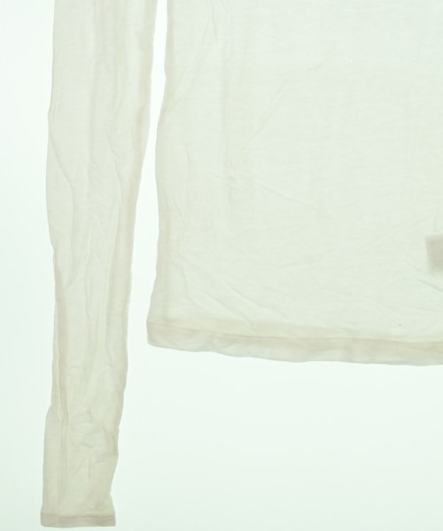 EDITION（エディション）Tシャツ・カットソー 白 サイズ:F レディース/2200586229064