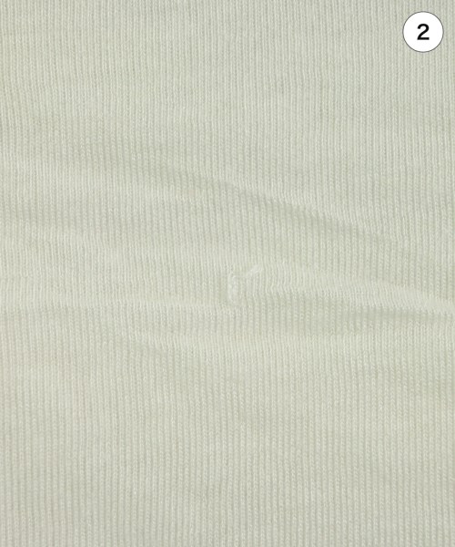 EDITION（エディション）Tシャツ・カットソー 白 サイズ:F レディース/2200586229064