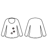 EDITION（エディション）Tシャツ・カットソー 白 サイズ:F レディース/2200586229064