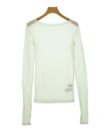 EDITION（エディション）Tシャツ・カットソー 白 サイズ:F レディース/2200586229064