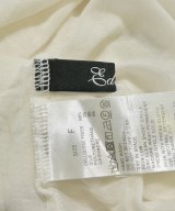 EDITION（エディション）Tシャツ・カットソー 白 サイズ:F レディース/2200586229064