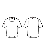 EDITION（エディション）Tシャツ・カットソー 白 サイズ:F レディース/2200586229293