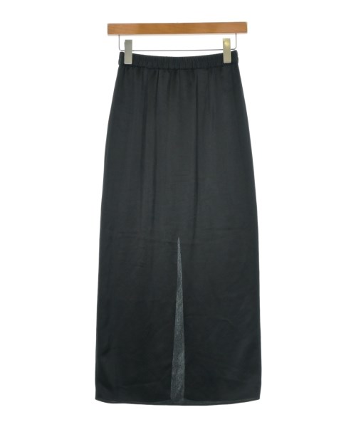 EDITION（エディション）ロング・マキシ丈スカート 黒 サイズ:34(XS位) レディース/2200633079284