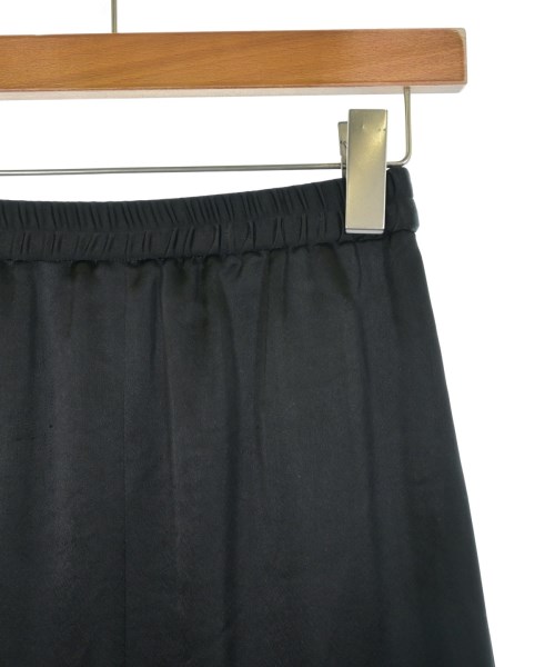 EDITION（エディション）ロング・マキシ丈スカート 黒 サイズ:34(XS位) レディース/2200633079284