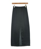 EDITION（エディション）ロング・マキシ丈スカート 黒 サイズ:34(XS位) レディース/2200633079284