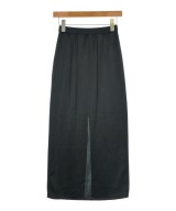 EDITION（エディション）ロング・マキシ丈スカート 黒 サイズ:34(XS位) レディース/2200633079284