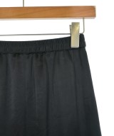 EDITION（エディション）ロング・マキシ丈スカート 黒 サイズ:34(XS位) レディース/2200633079284