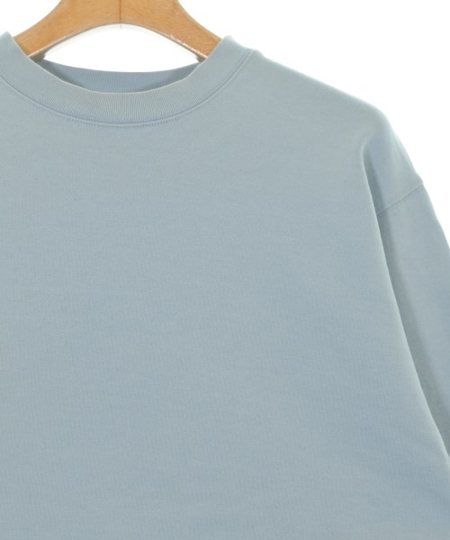 EDITION（エディション）スウェット 青 サイズ:F レディース/2200633512156