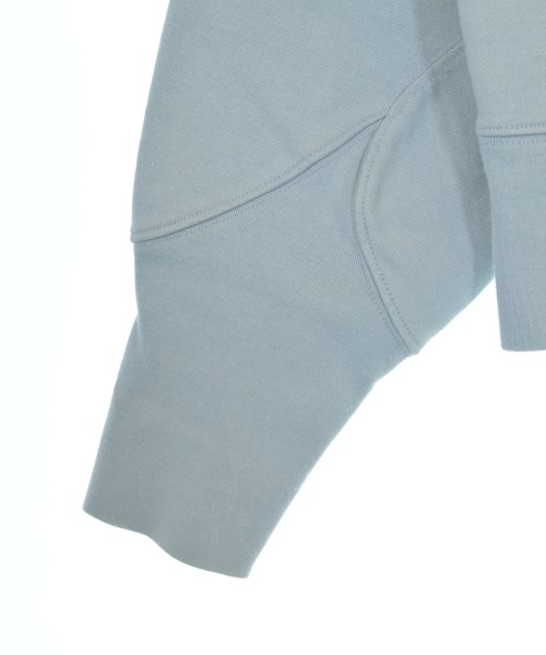 EDITION（エディション）スウェット 青 サイズ:F レディース/2200633512156