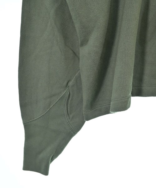 EDITION（エディション）スウェット カーキ サイズ:F レディース/2200634447105