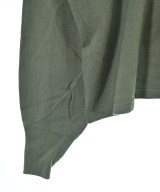 EDITION（エディション）スウェット カーキ サイズ:F レディース/2200634447105