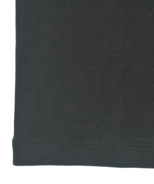 EDITION（エディション）Tシャツ・カットソー 黒 サイズ:36(S位) レディース/2200610487101