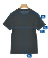 EDITION（エディション）Tシャツ・カットソー 黒 サイズ:36(S位) レディース/2200610487101