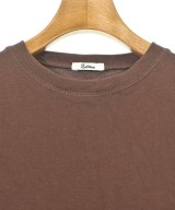 EDITION（エディション）Tシャツ・カットソー 茶 サイズ:34(XS位) レディース/2200610487118
