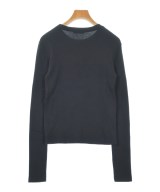 EDITION（エディション）Tシャツ・カットソー 黒 サイズ:36(S位) レディース/2200612450035