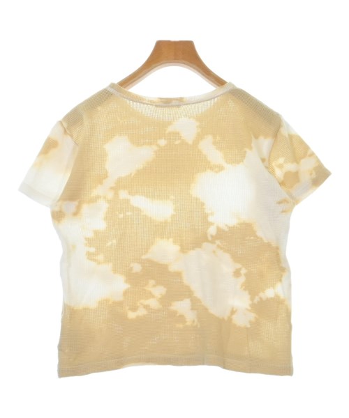 EDITION（エディション）Tシャツ・カットソー ベージュ サイズ:F レディース/2200612450042