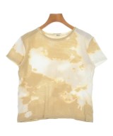 EDITION（エディション）Tシャツ・カットソー ベージュ サイズ:F レディース/2200612450042