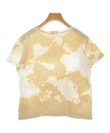 EDITION（エディション）Tシャツ・カットソー ベージュ サイズ:F レディース/2200612450042