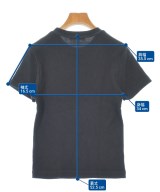 EDITION（エディション）Tシャツ・カットソー 黒 サイズ:36(S位) レディース/2200612450059