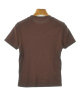 EDITION（エディション）Tシャツ・カットソー 茶 サイズ:34(XS位) レディース/2200611474018