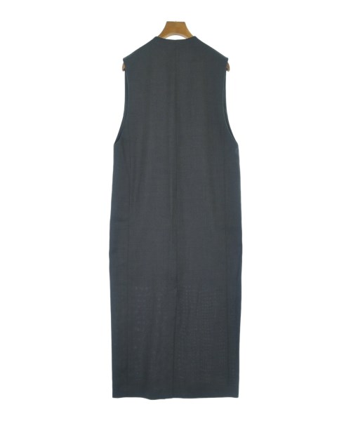 EDITION（エディション）ワンピース グレー サイズ:F レディース/2200611874023