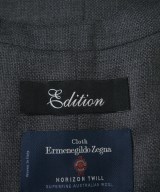 EDITION（エディション）ワンピース グレー サイズ:F レディース/2200611874023