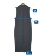 EDITION（エディション）ワンピース グレー サイズ:F レディース/2200611874023